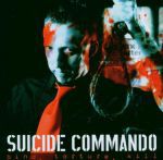 suicide commando